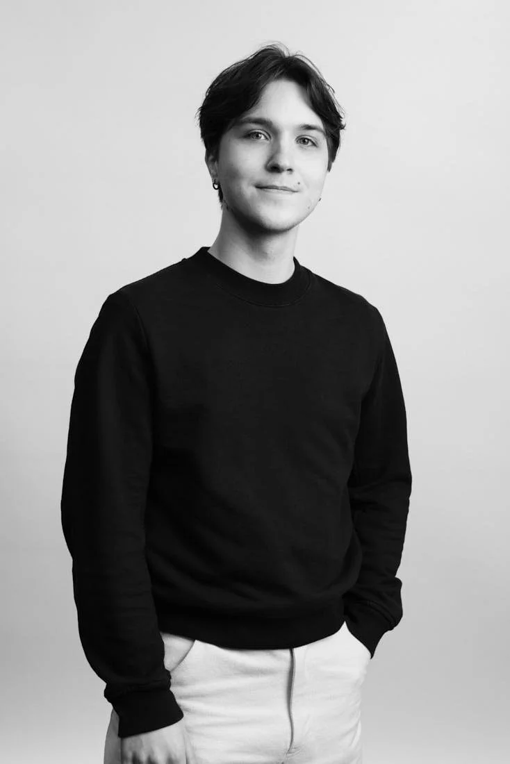 Nicolas Nielsen, HyVe