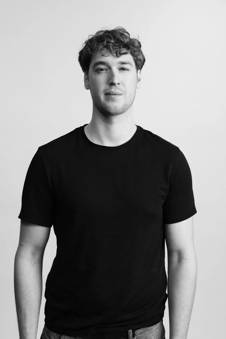 Niklas Henning, Paludi Harvester