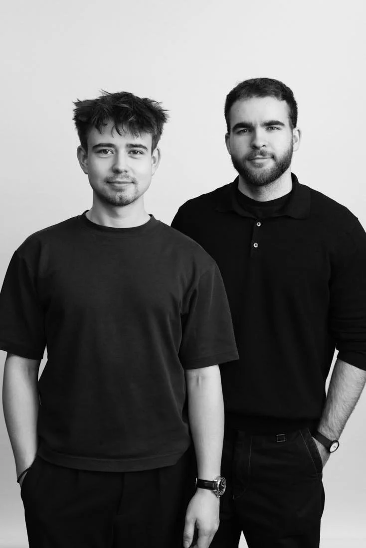 Samuel Nagel + Paul Feiler, NURA