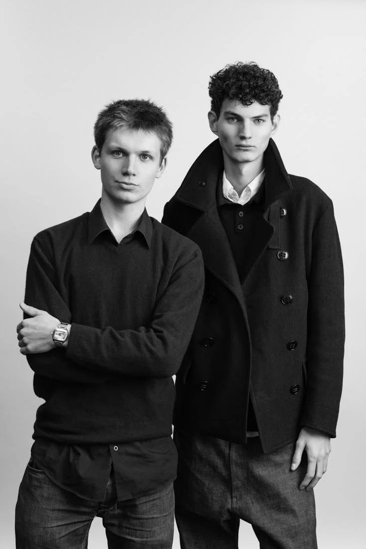 Tim Kipper + John Roller, Compassion Aid