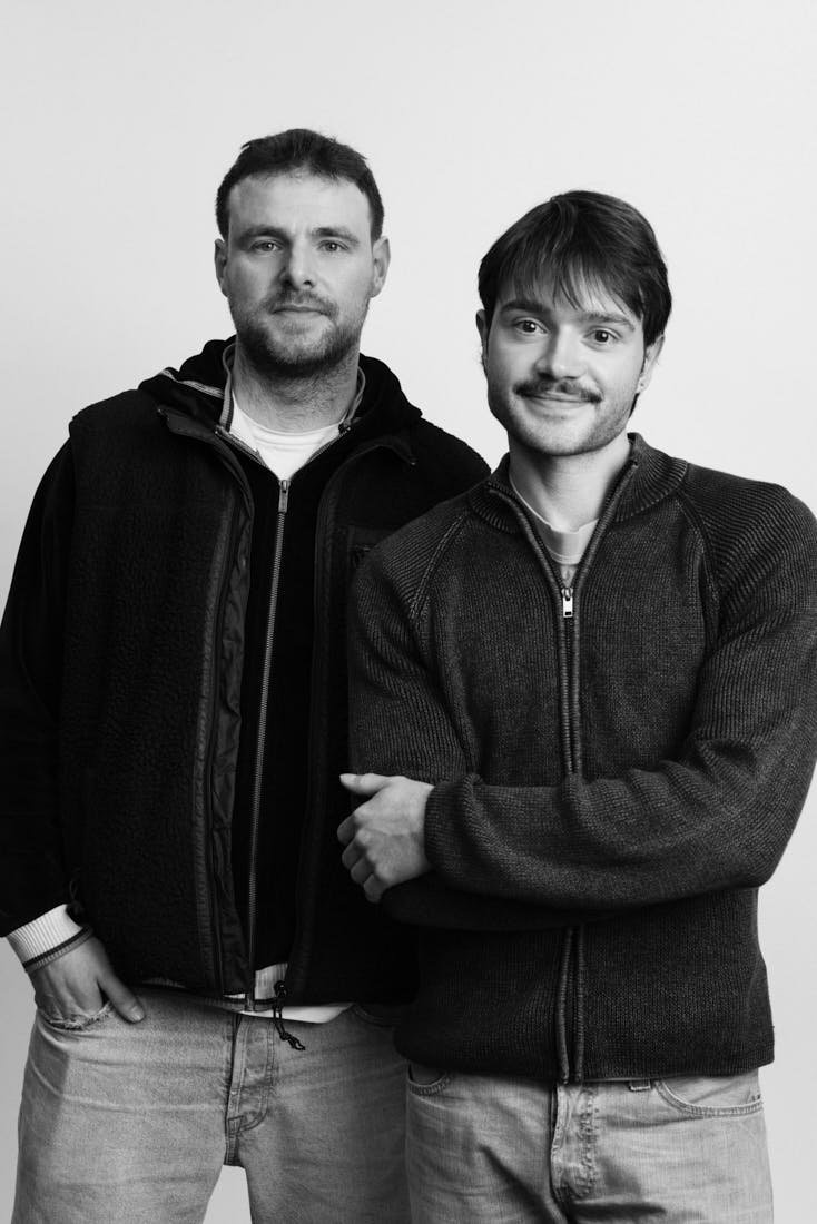Tobias Kremer + Yannick Stilgenbauer, A.R.C