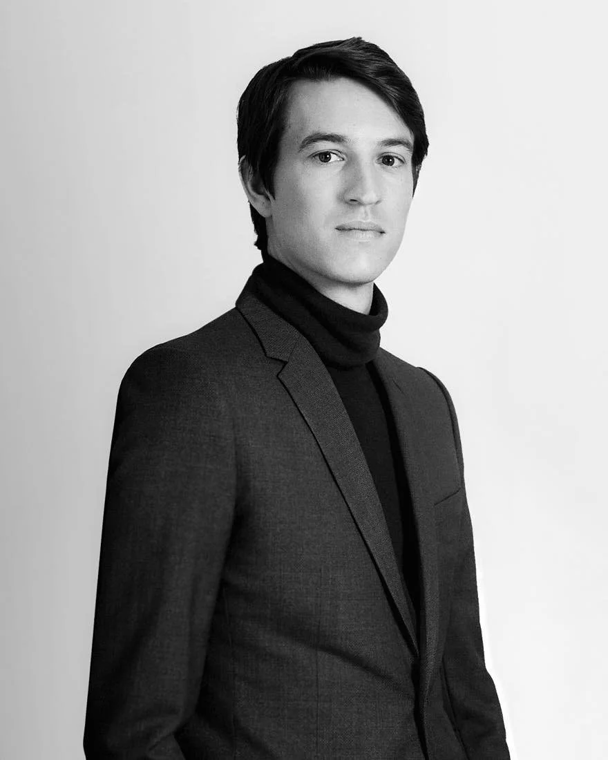 Alexandre Arnault