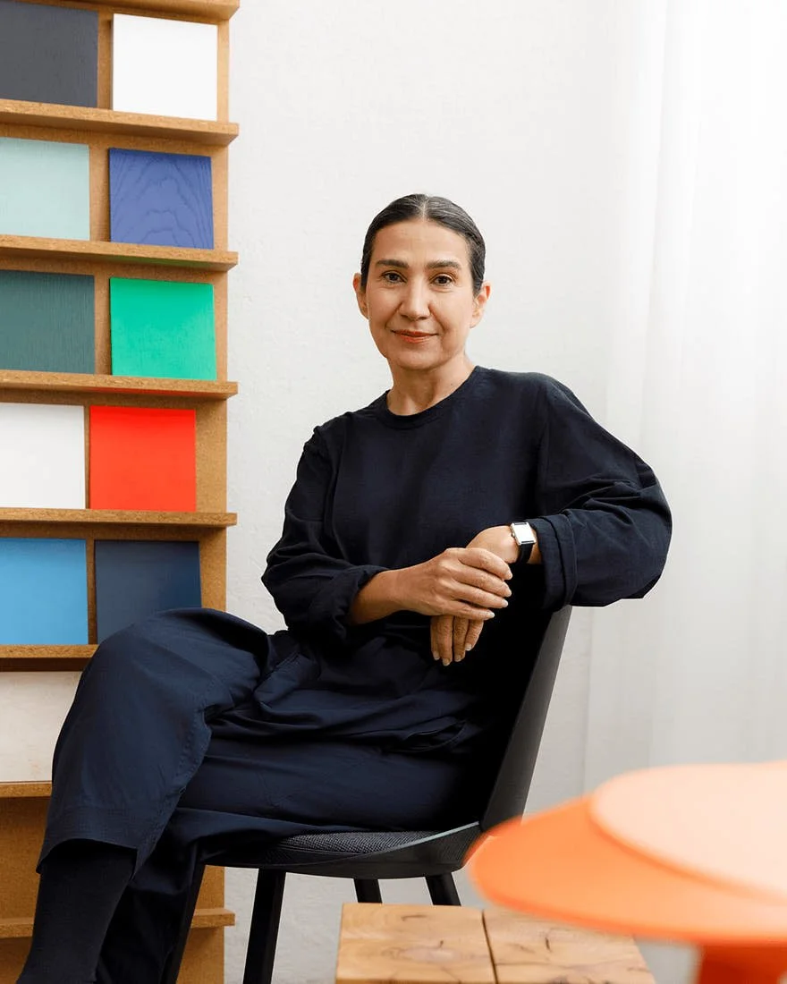 Farah Ebrahimi