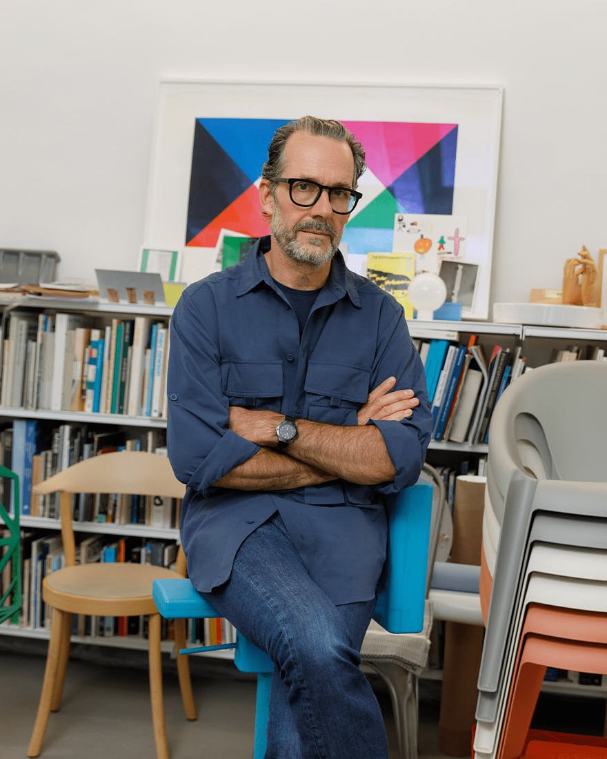 Konstantin Grcic