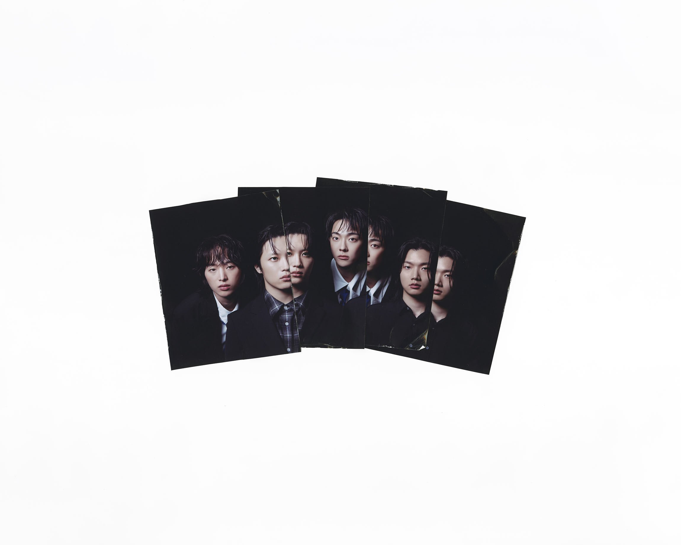 DRAGON PONY *South Korea’s Rising K-Pop Band