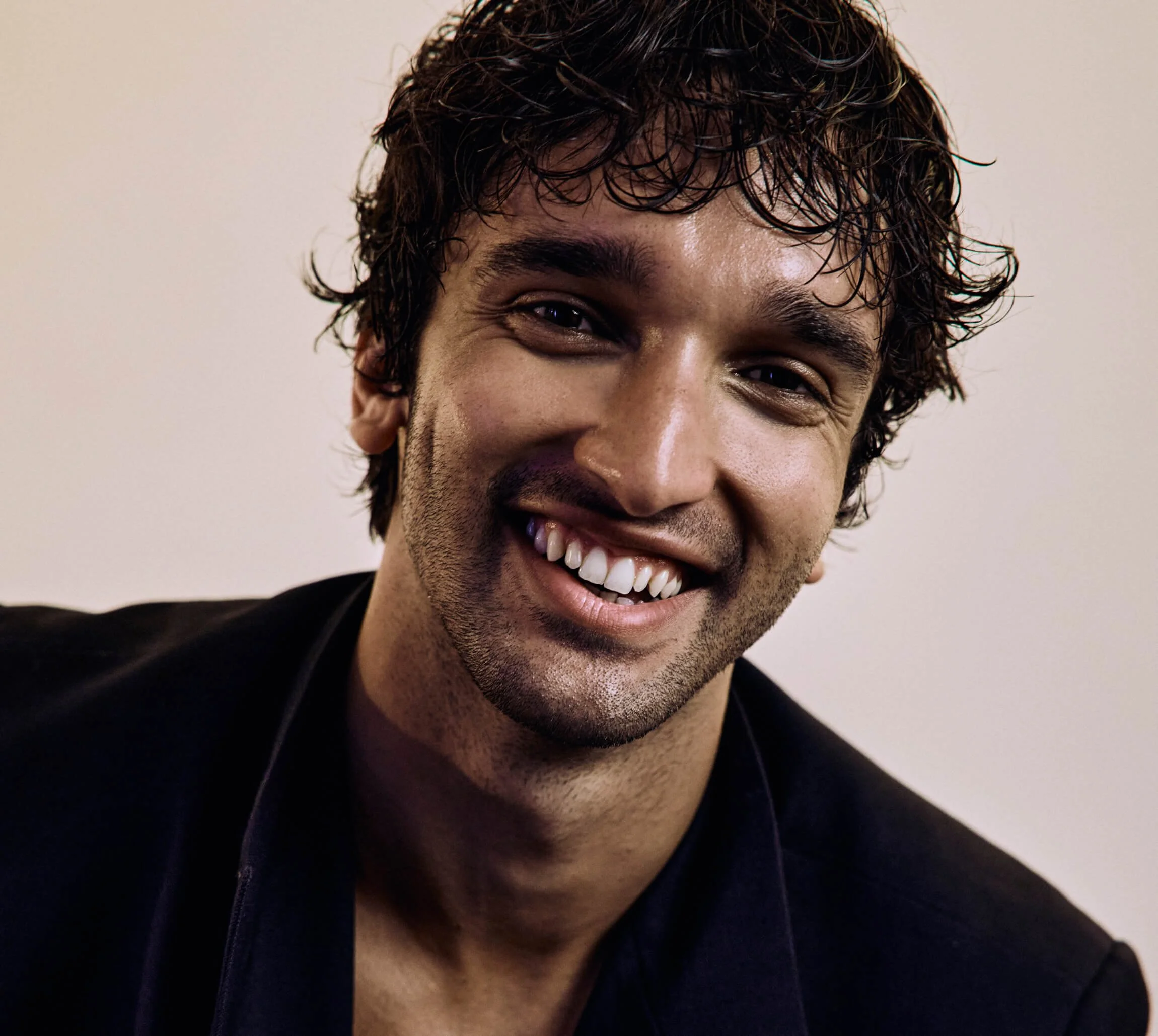 SS26 Menswear - Pushing Through The Lens with NOAH SAPON