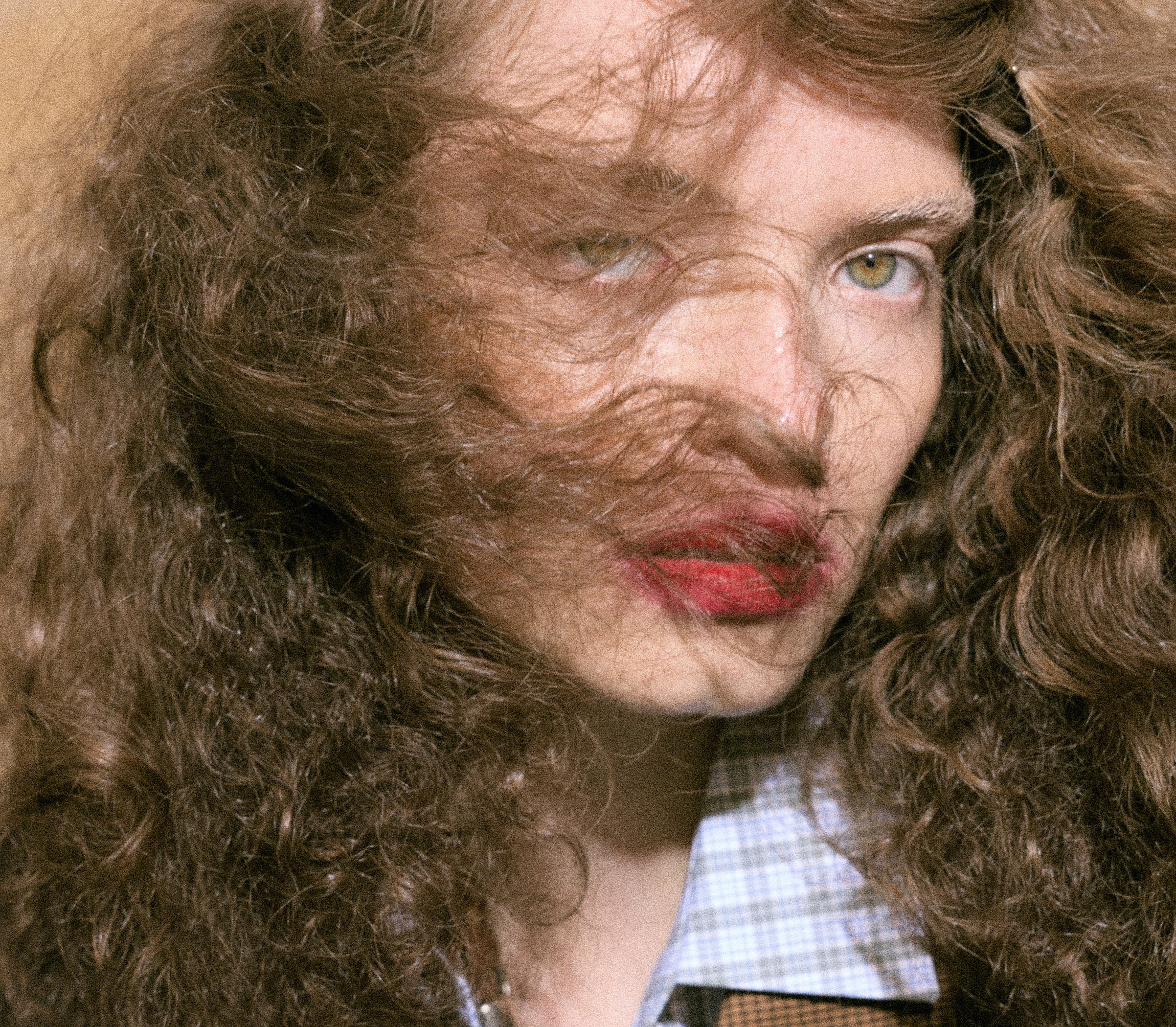 SS26 Womenswear -  SNAZZY PROTOCOL with Luisa Schumacher