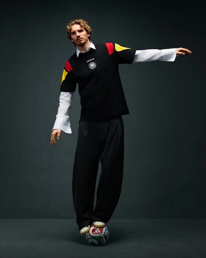 Nick Woltemade and the New Shape of Football Culture