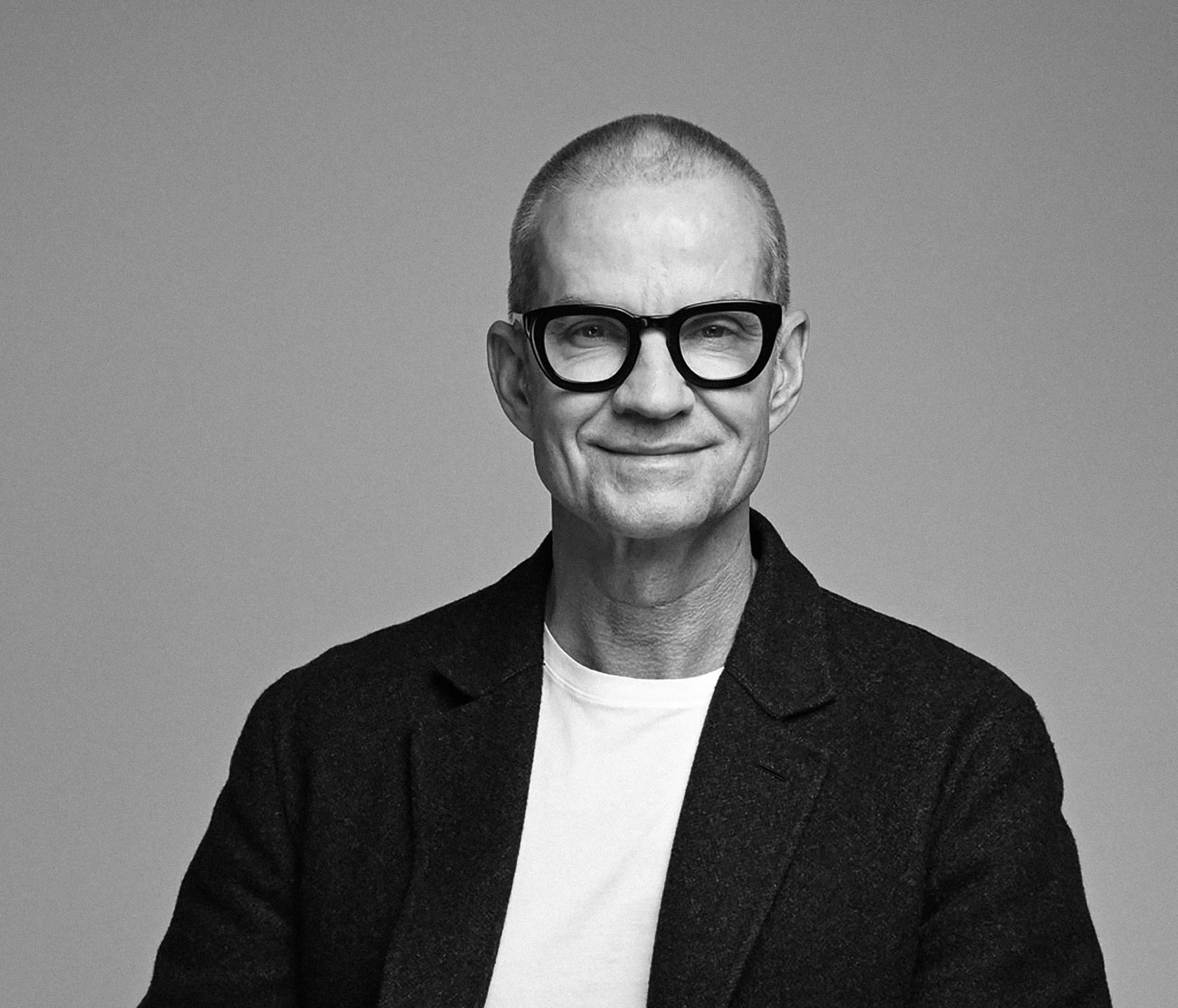 ALEXANDER WERZ from KARLA OTTO *Inside Fashion PR 