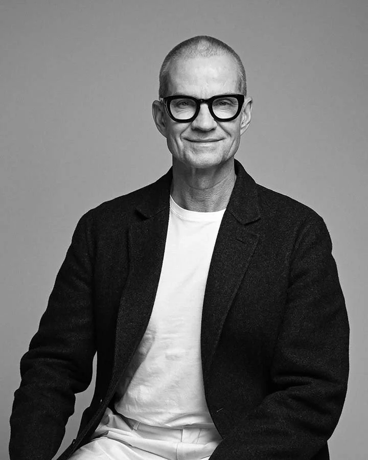Inside Fashion PR with Alexander Werz