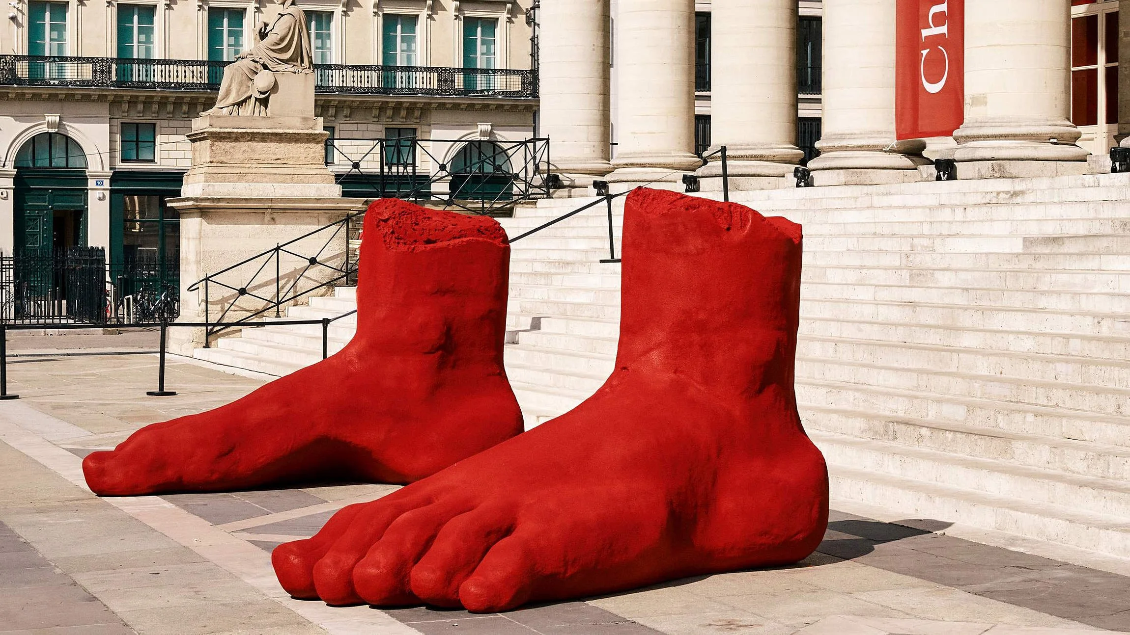 Christian Louboutin Men’s SS 2027 - Jaden Smith Expands the Christian Louboutin Universe 