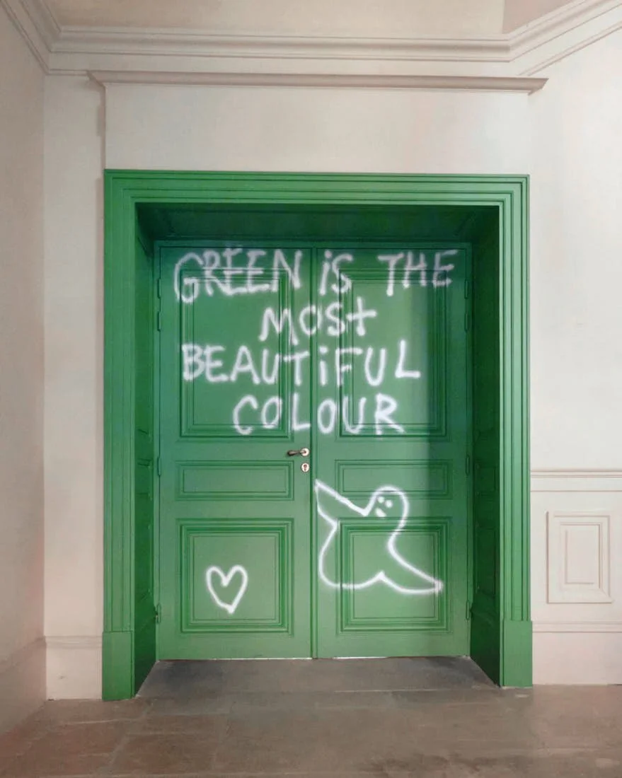 adidas Brings the Art of Performance to Paris Fashion Week