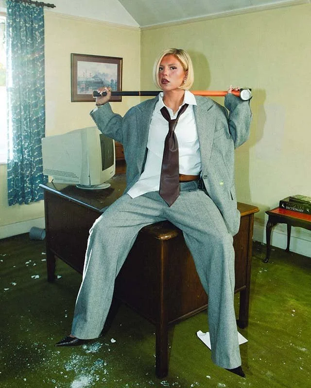  Why Skye Newman Had to Return to SE9
