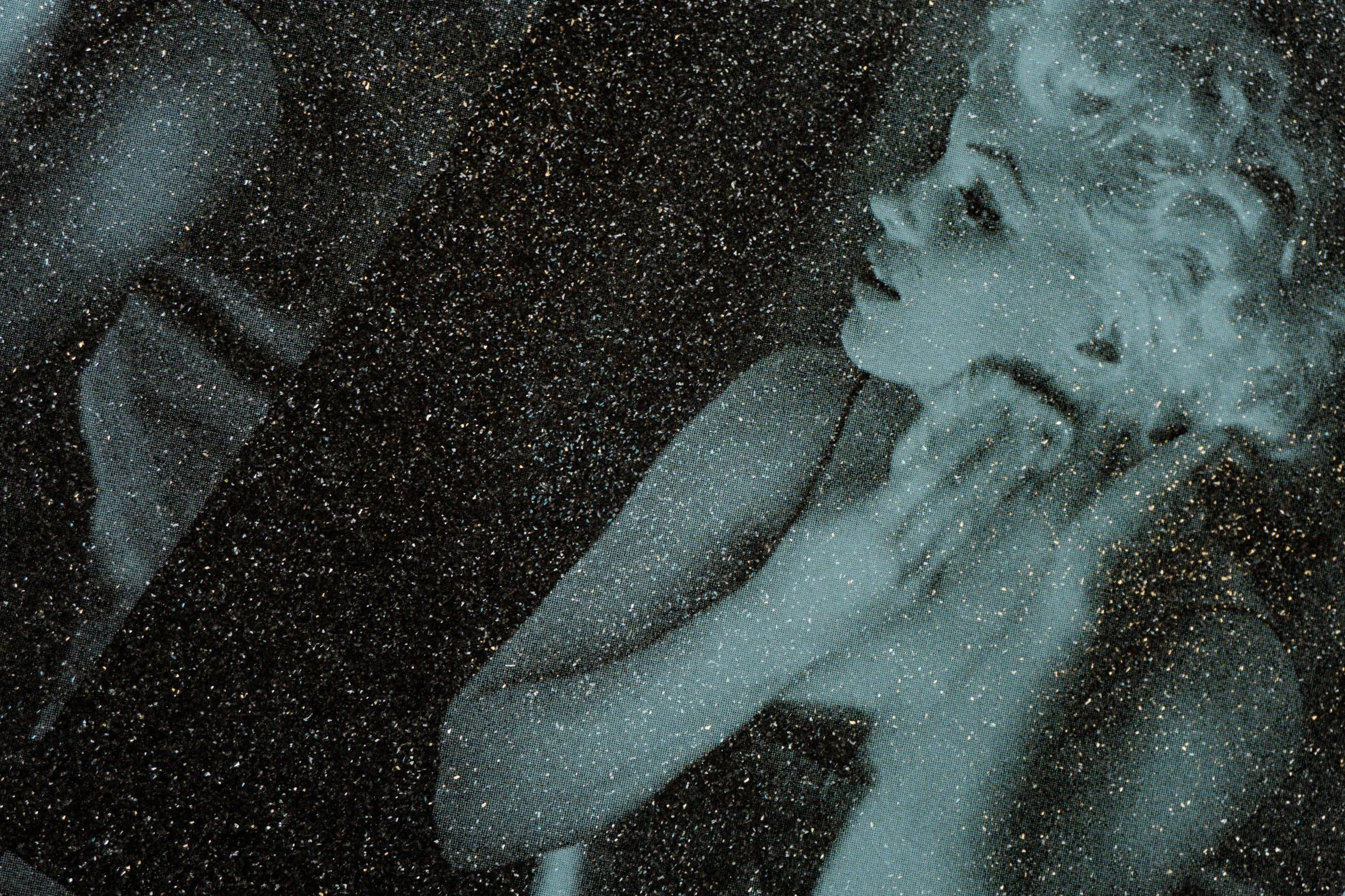RUSSELL YOUNG *Inside Marilyn 100