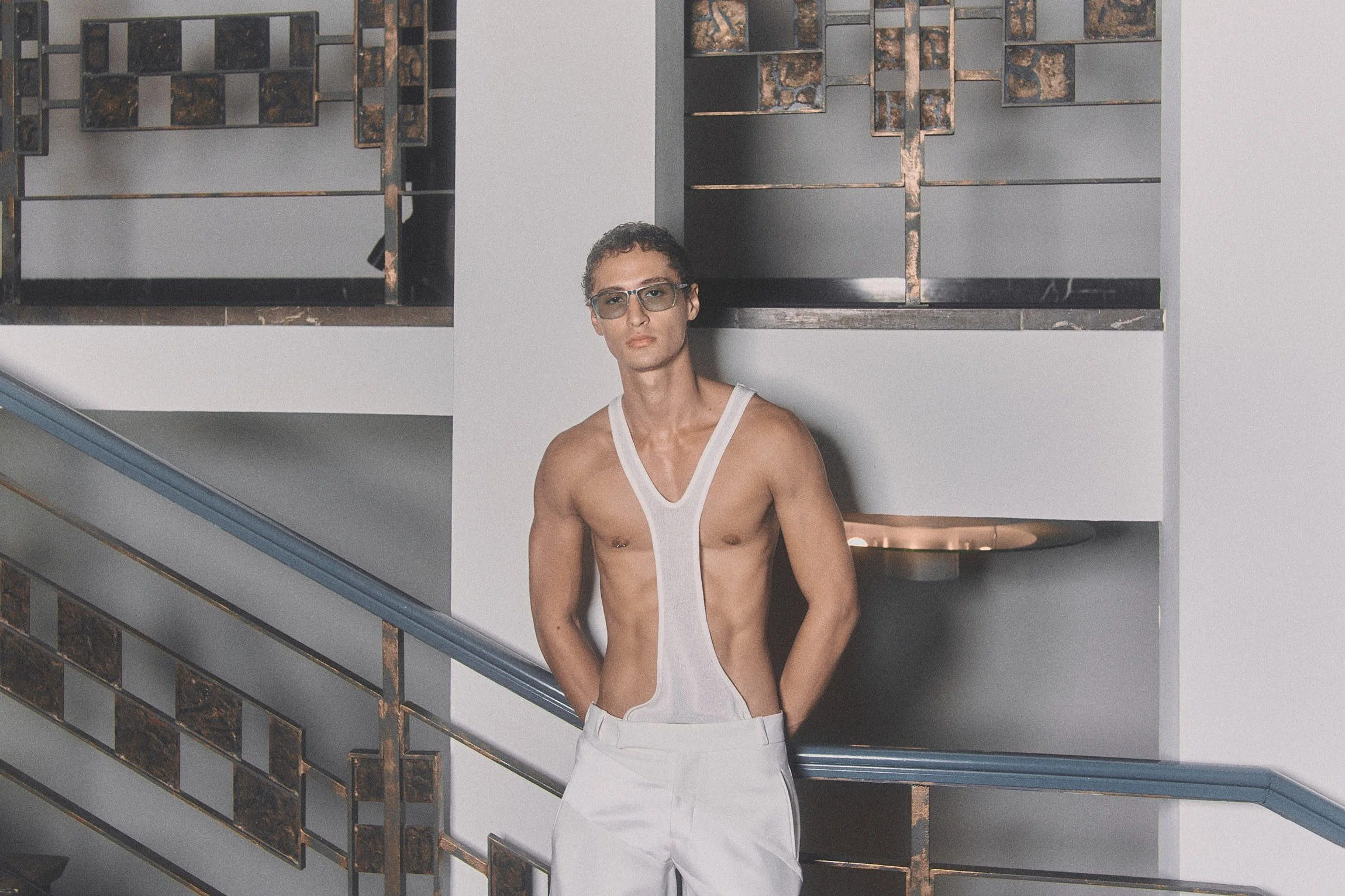 Berlin Fashion Week SS27 Review - William Fan, GmbH, Dagger & More