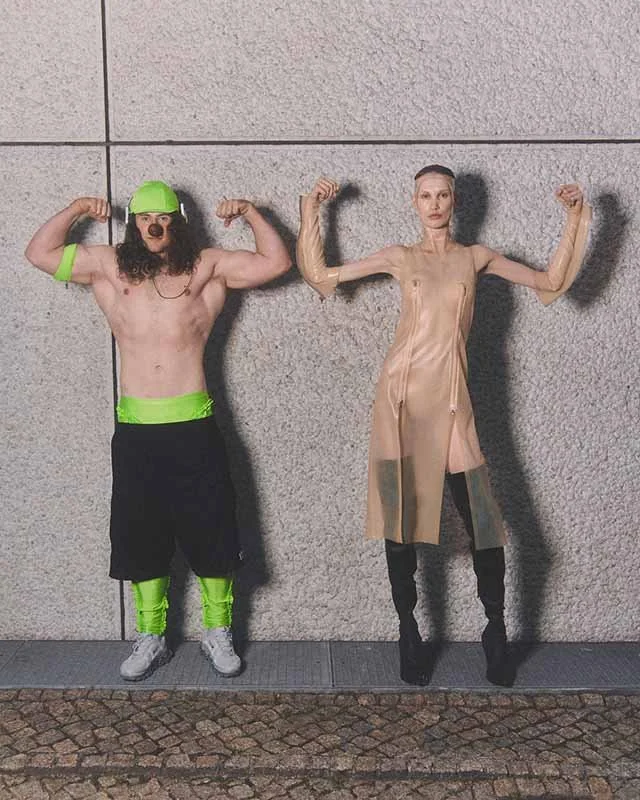 Six Shows That Proved Berlin Has Its Own System