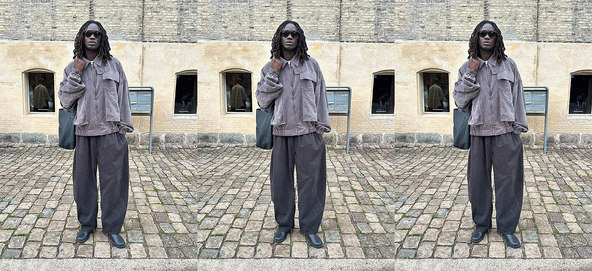 The Personal Edit of Bass *Copenhagen Fashion Week 