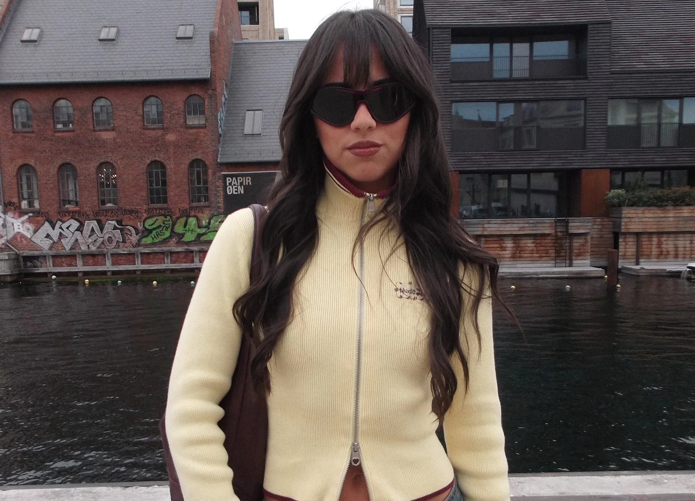 The Personal Edit of Paula Viana *Copenhagen Fashion Week
