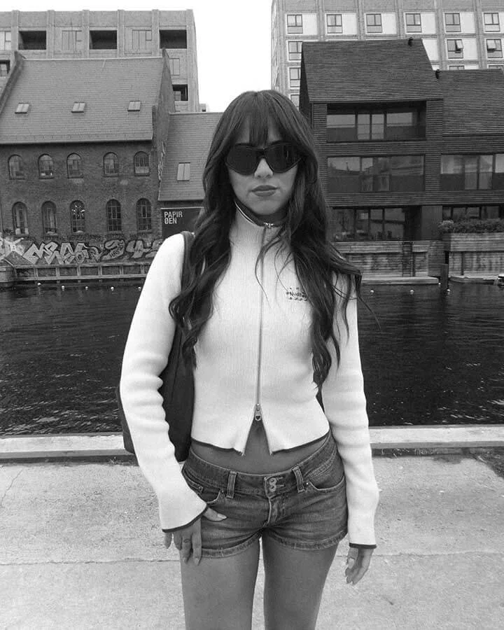 Paula Viana Opens HER Camera Roll From Copenhagen Fashion Week