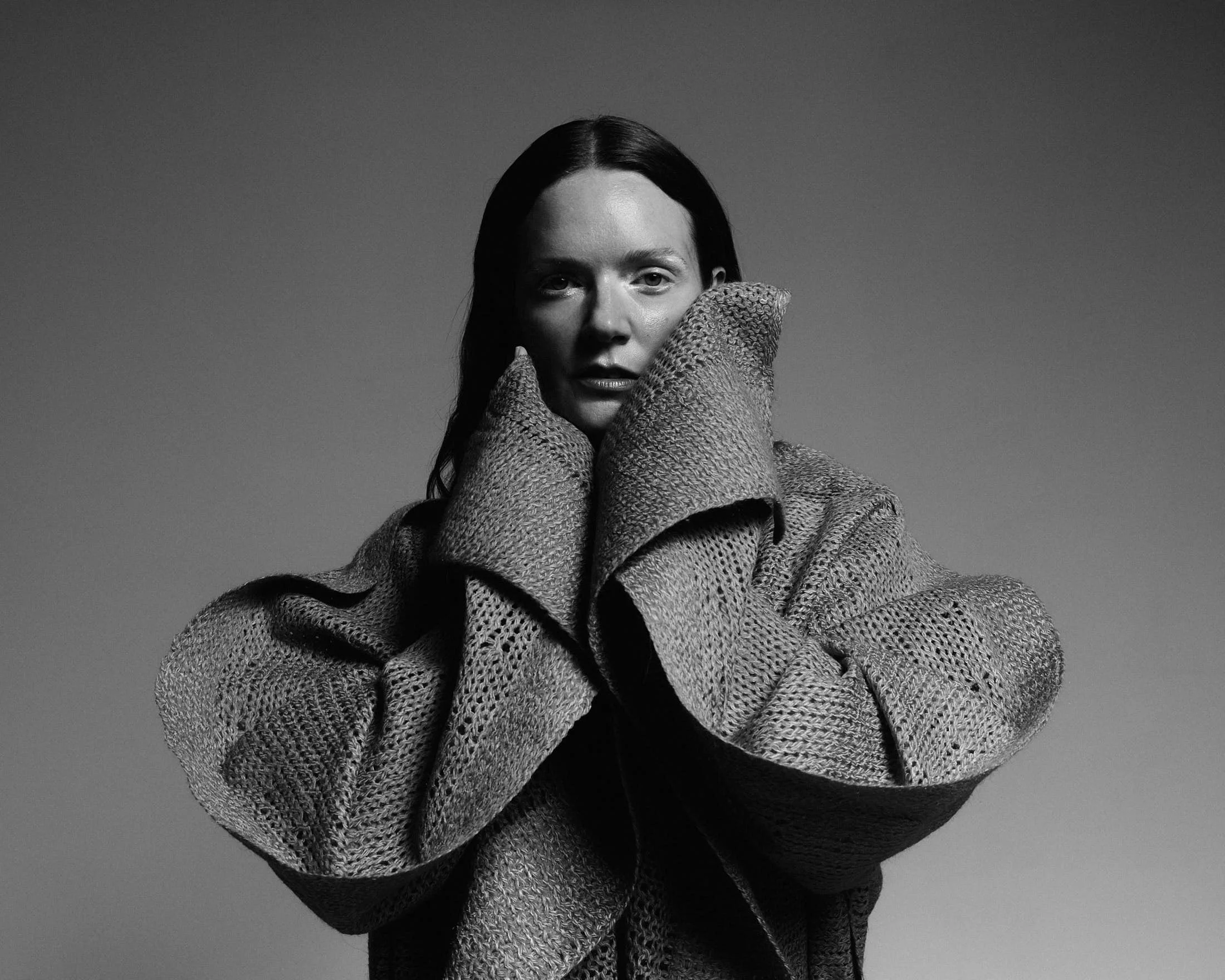 FW26 Womenswear -  A Lot of Feelings, No Solutions with Tove Lo