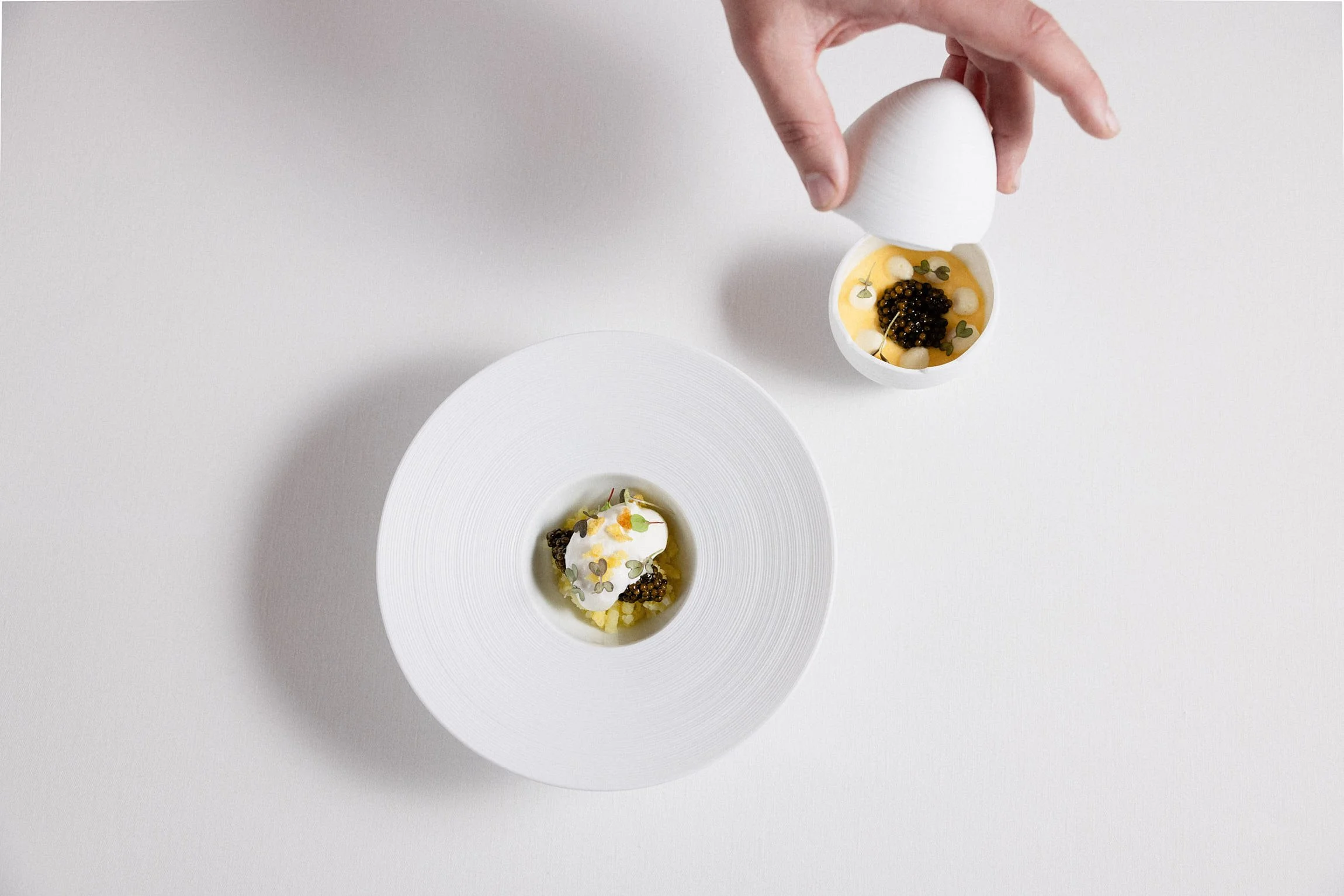 S.Pellegrino Sapori Ticino 2026 - 20 Years of Swiss Culinary Exchange