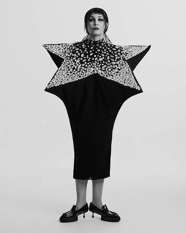 Noomi Rapace Has A Thing For The Underworld 