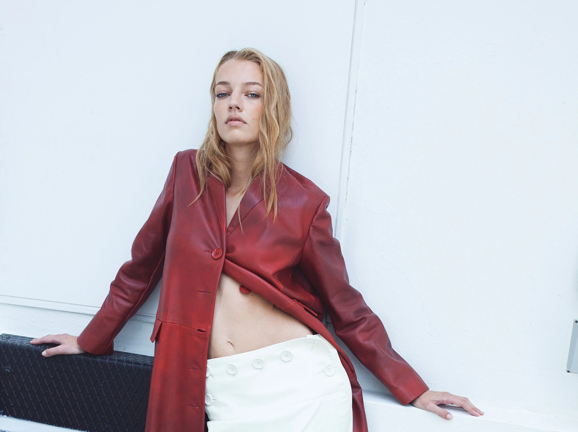 Inside WHITE Milano’s September Edition 2026
