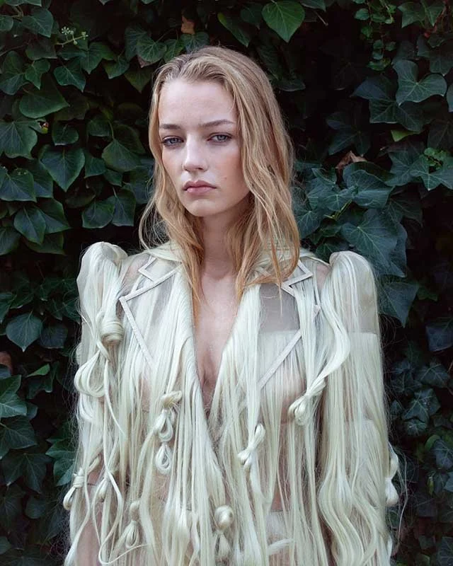 Beyond the Fashion Collections at WHITE