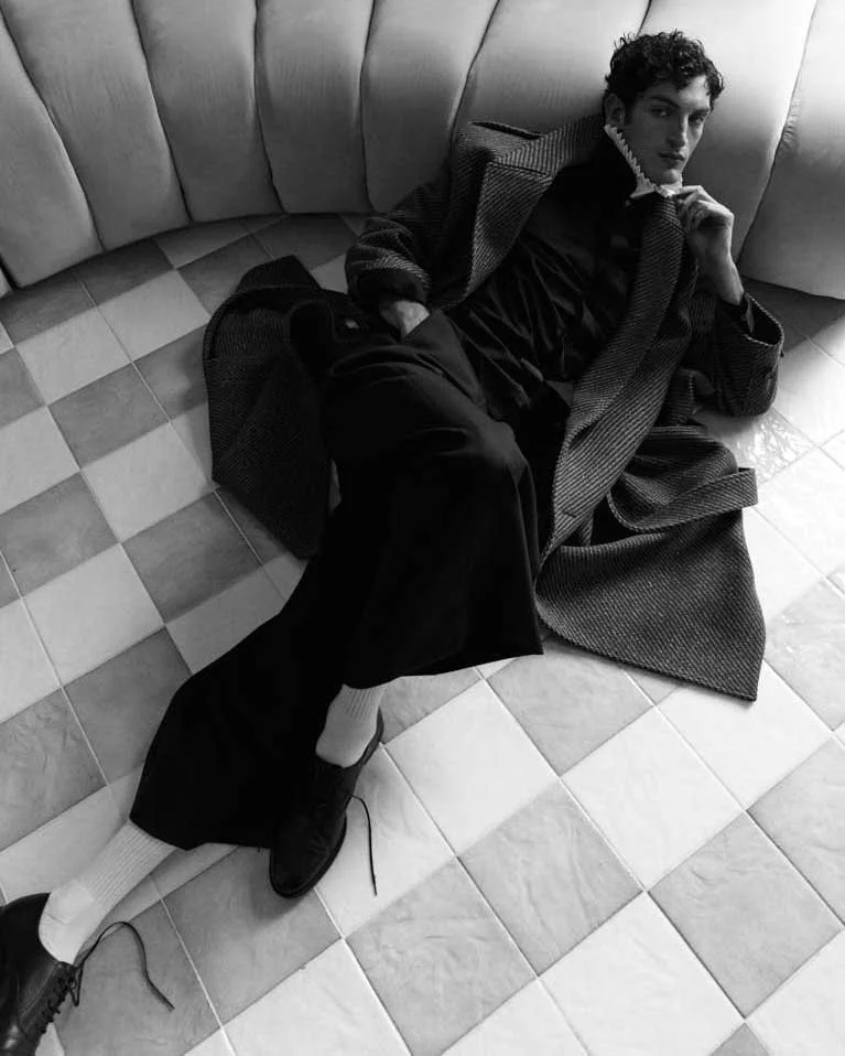Past Imperfect with Aaron Shandel