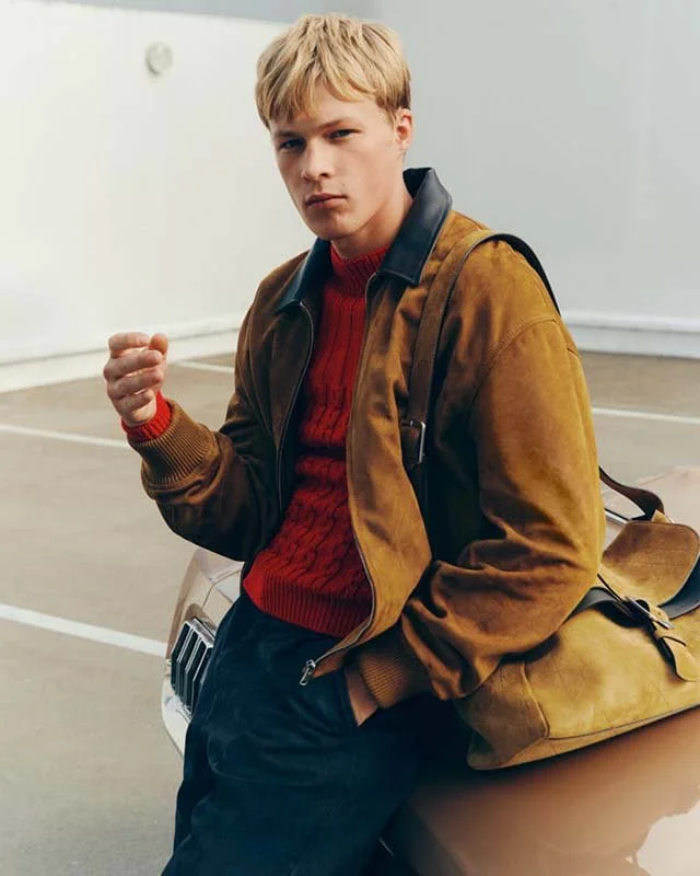 A New Everyday Bag from Jonathan Anderson’s Dior