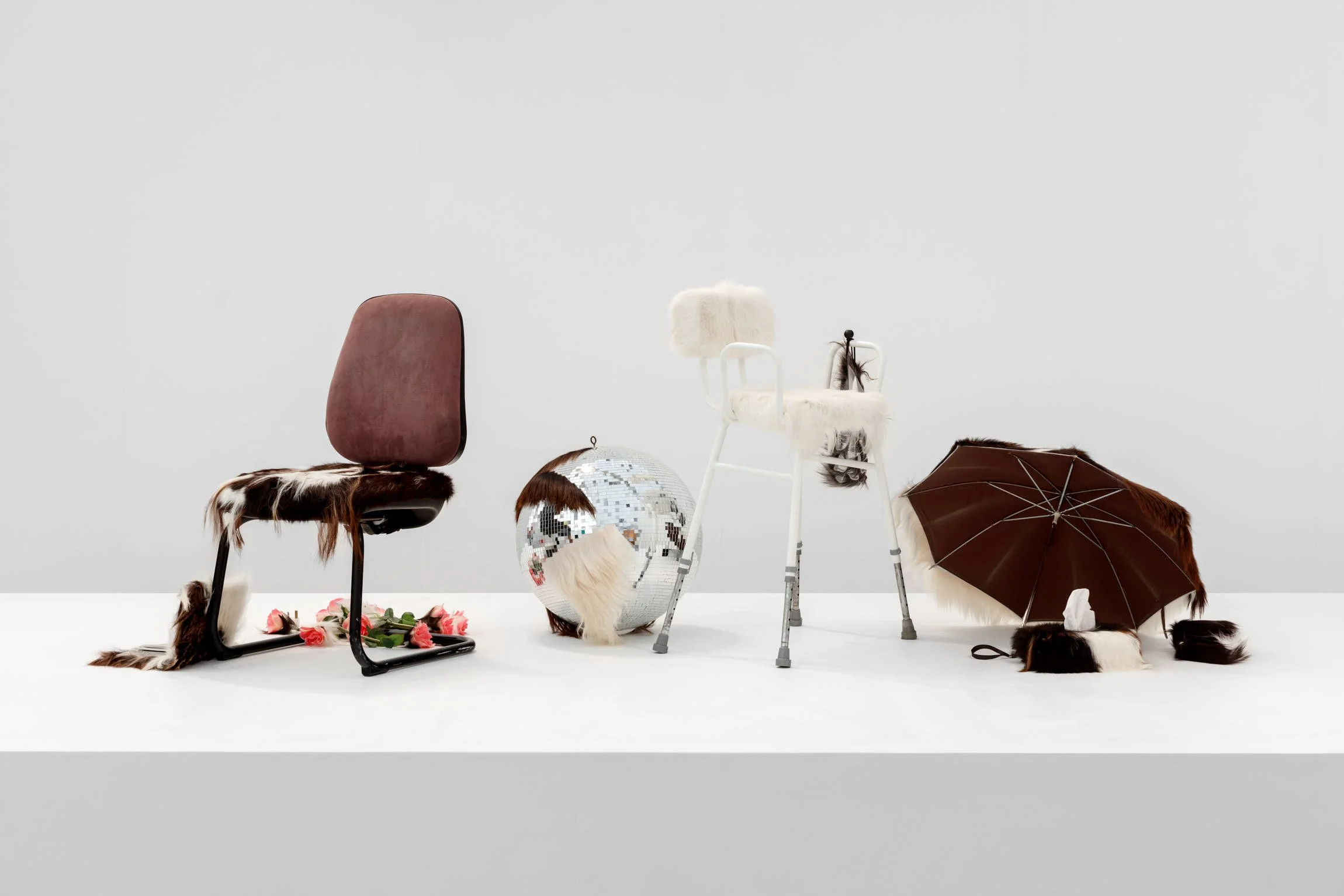 Frieze London 2026 — Nine Artists Beyond the Booth