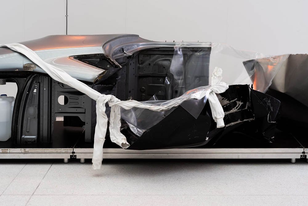 Post-Frieze: Beyond the Booth