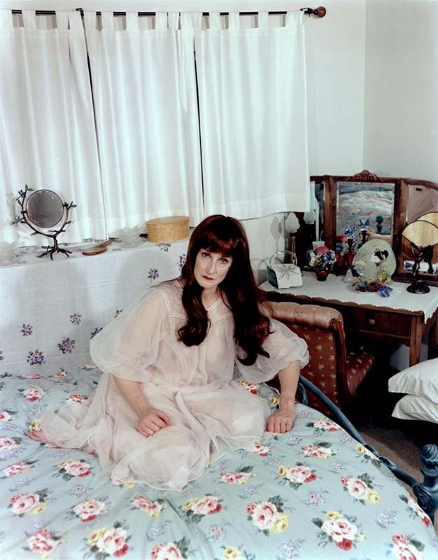 Packed for Pleasure: A history of desire in hiding