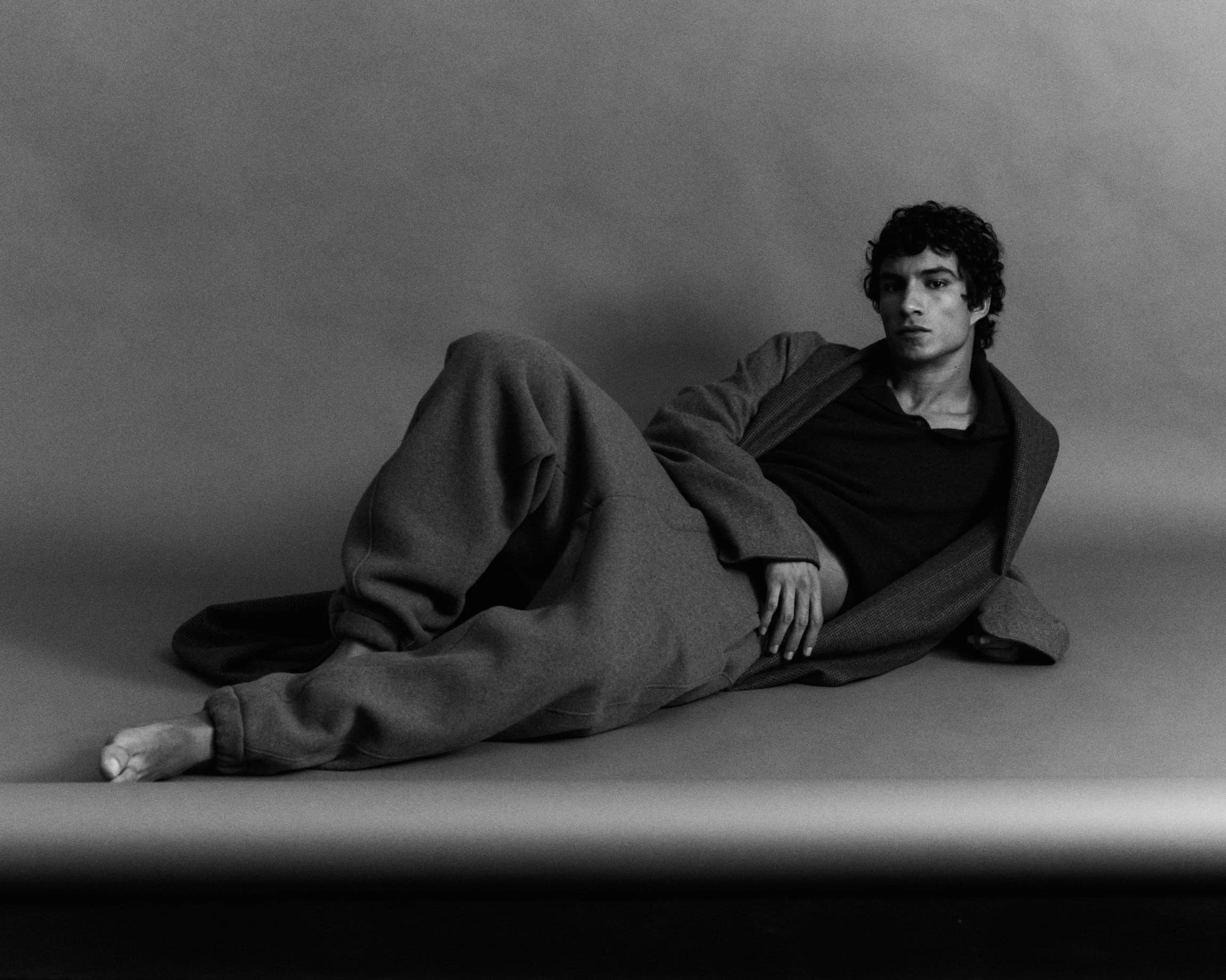 A Conversation with Duncan Yair on Fashion and Everything Else
