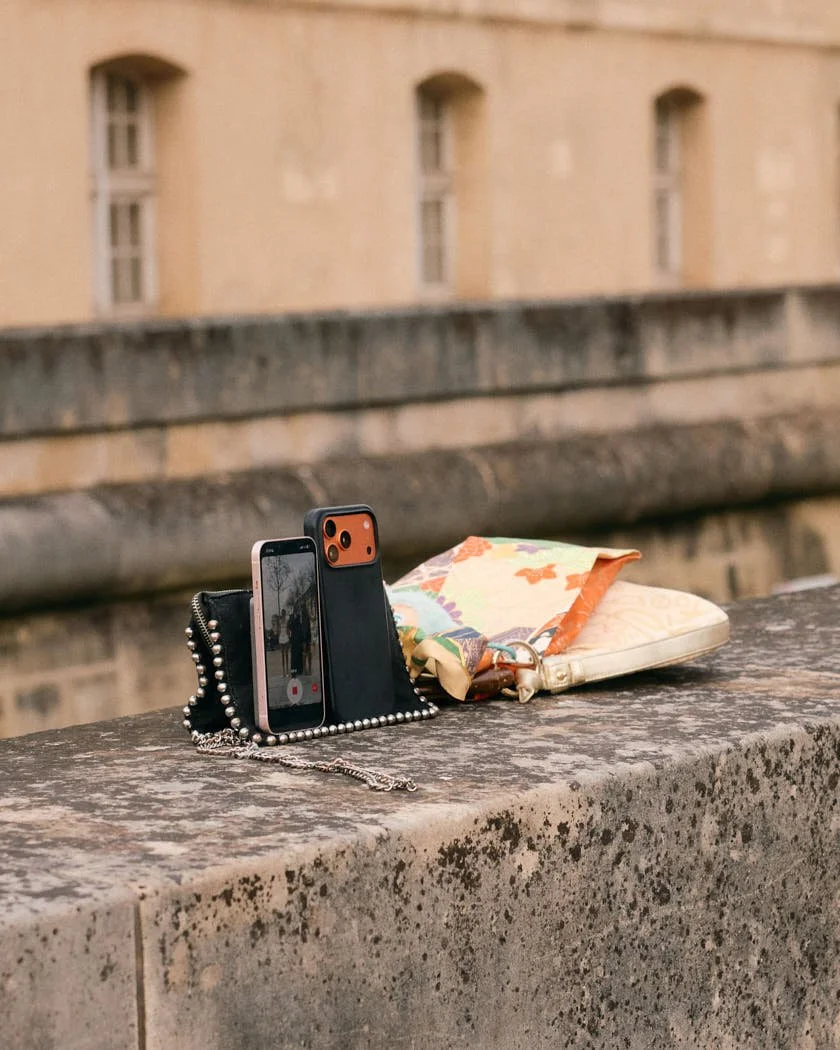 Street Style Photography Paris Fashion Week Koby Photography IAN KOBYLANSKI Givenchy LE MILE Magazine