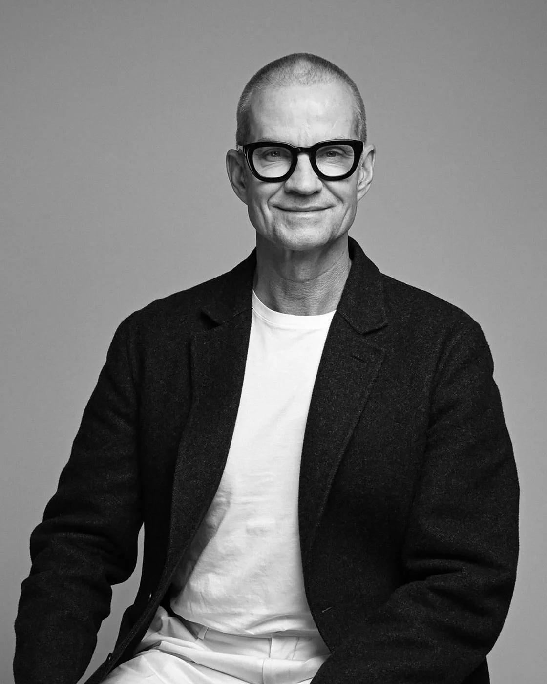 Alexander Werz Karla Otto Interview with LE MILE Magazine