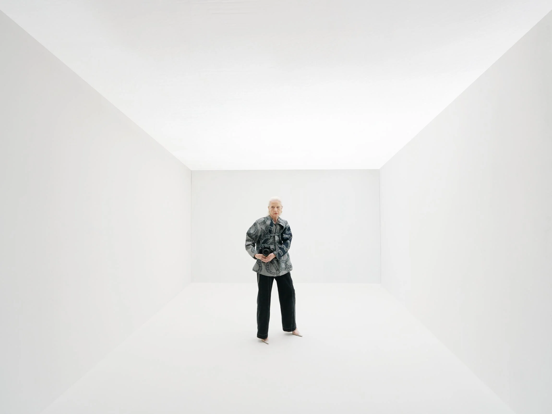 LE MILE Magazine Christopher Puttins The Trigger Editorial SS25 Edition_banner.jpg