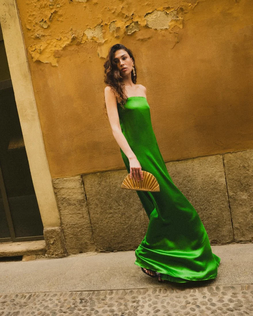 Maara Studio by Izabela Barbaric LE MILE Magazine