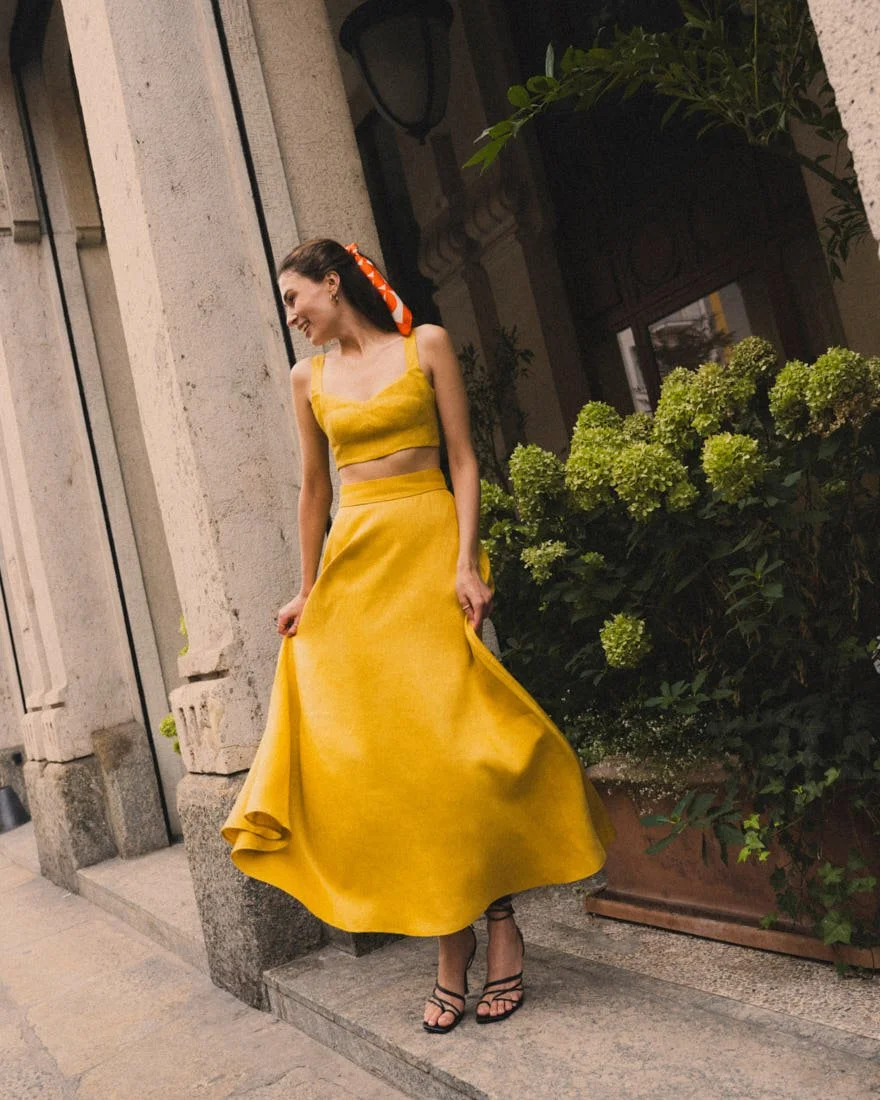 Maara Studio by Izabela Barbaric LE MILE Magazine