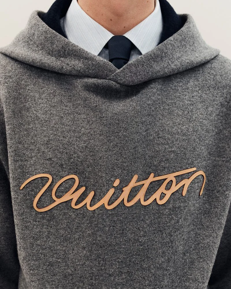 Louis Vuitton Fall-Winter 2026 Men’s Trunk Edition by Pharrell Williams LE MILE Magazine Alban E. Smajli