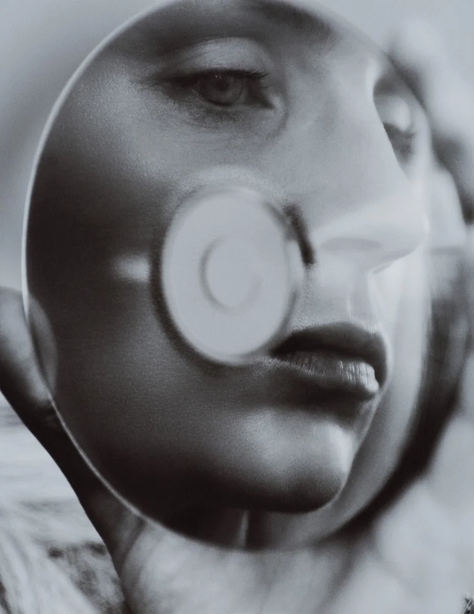 CHARLOTTE DAY WILSON LE MILE Magazine Digital Cover SS26 April Edition