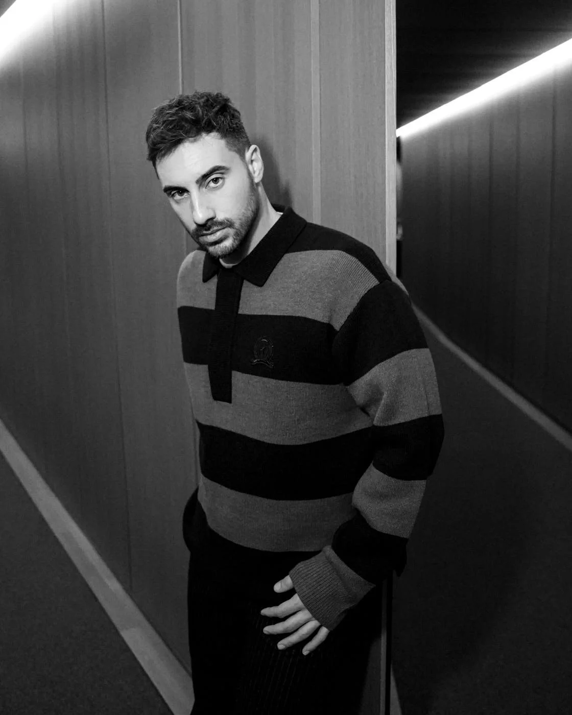 MARCO SCOMPARIN OF MASC AGENCY Interview LE MILE Magazine