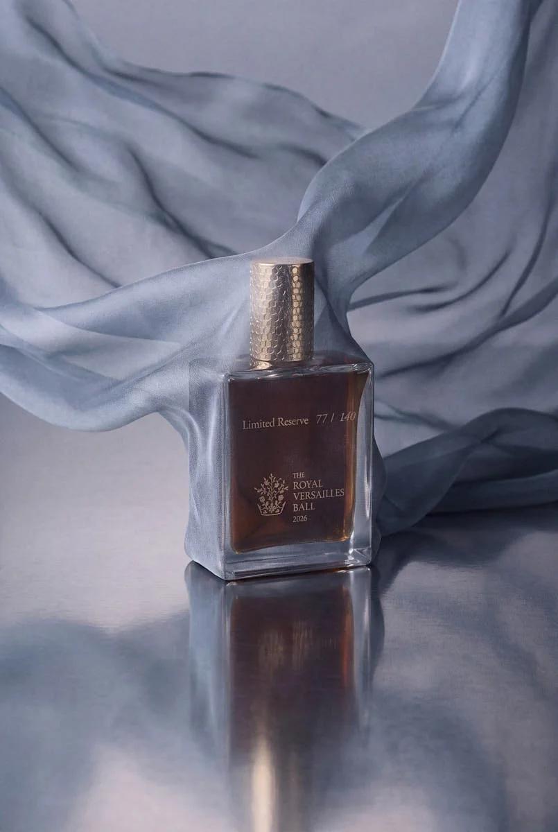 The Scenturies FW26 by LE MILE Magazine Top Niche Perfumes lostinflowers Reserve, Extrait de Parfum STRANGELOVE