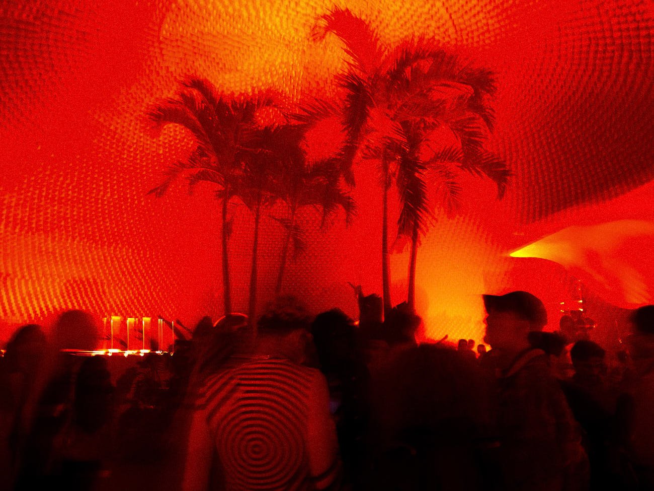 Joseph Bass Opens His Camera Roll From Paris Fashion Week for LE MILE Magazine