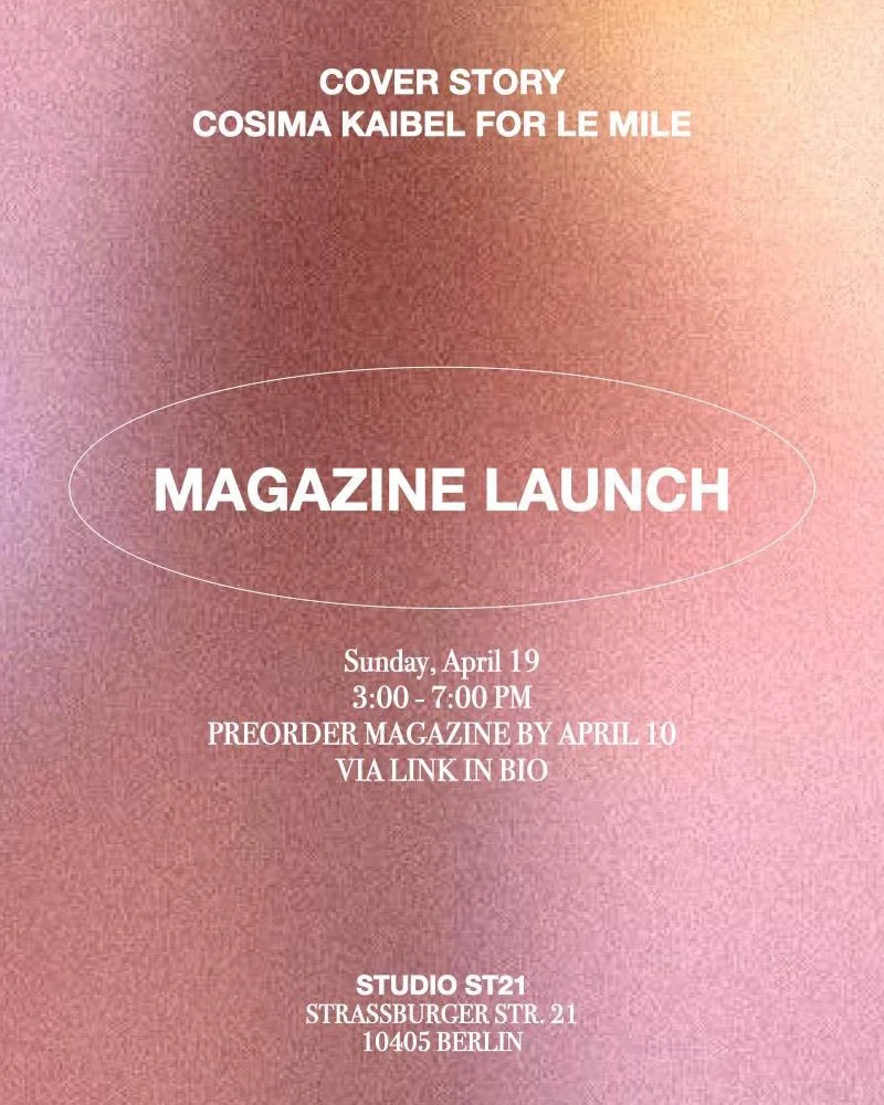 COSIMA x LE MILE Painted Cover.JPG