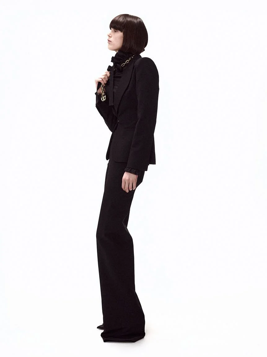 Solferino Perfumes for LE MILE Magazine SS26 photo Timothy Joseph Boué GUCCI