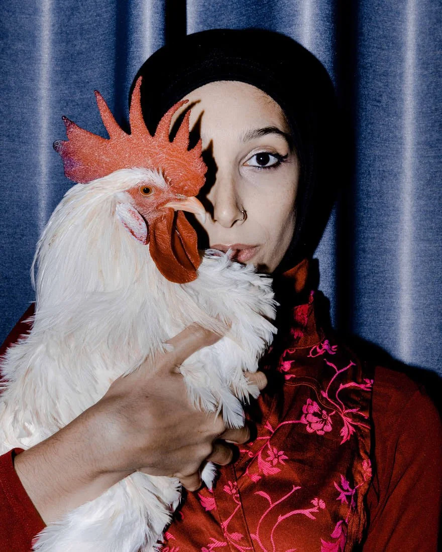 Ongoing War 2023 photographed by Myriam Boulos LE MILE Magazine