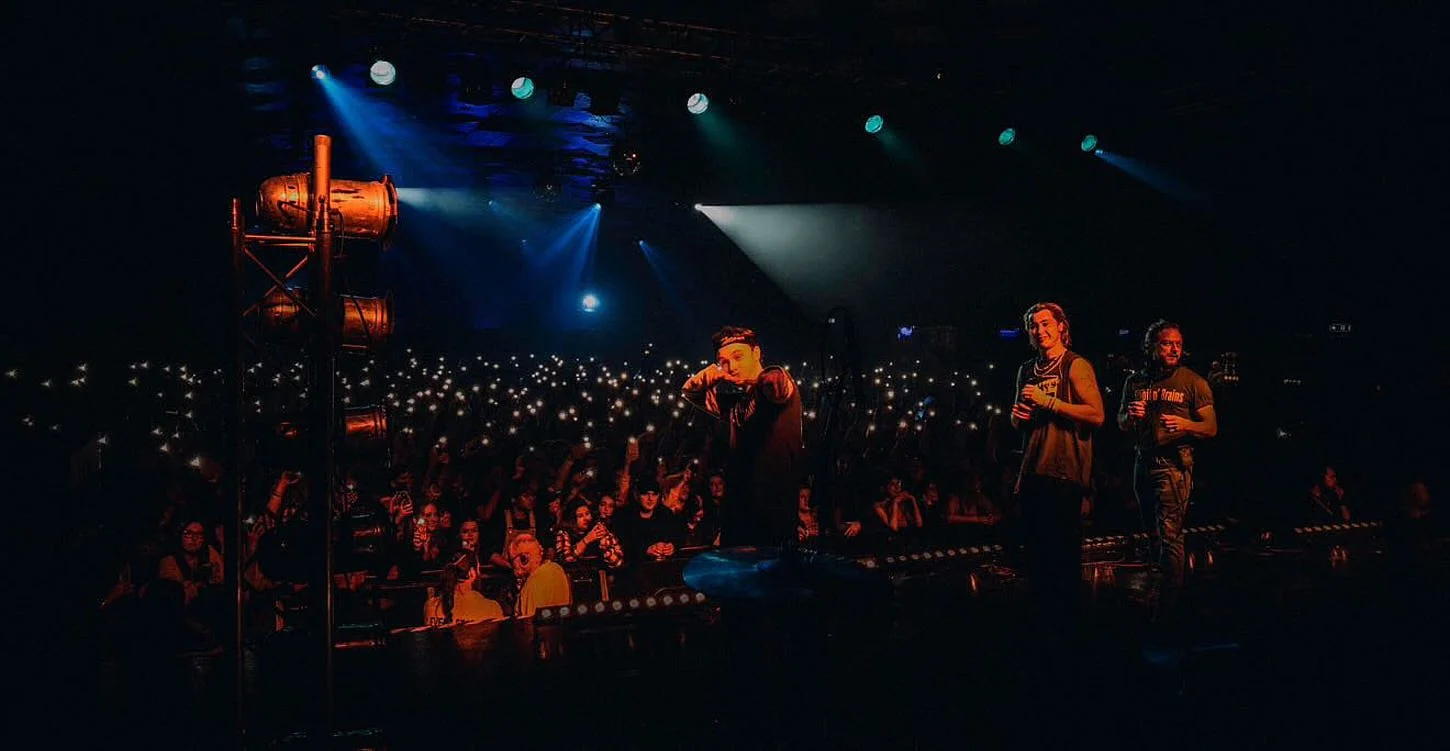 Le Mile Magazine The Personal Edit with Samuel Bottomley Opens His Camera Roll From California Schemin’