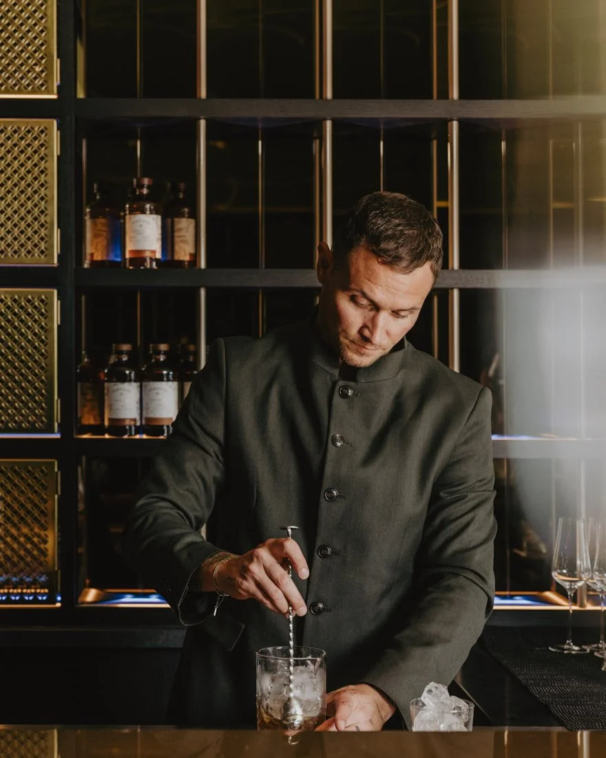 GRETA OTO Munich in Koenigshof Hotel photo Anna Fichtner