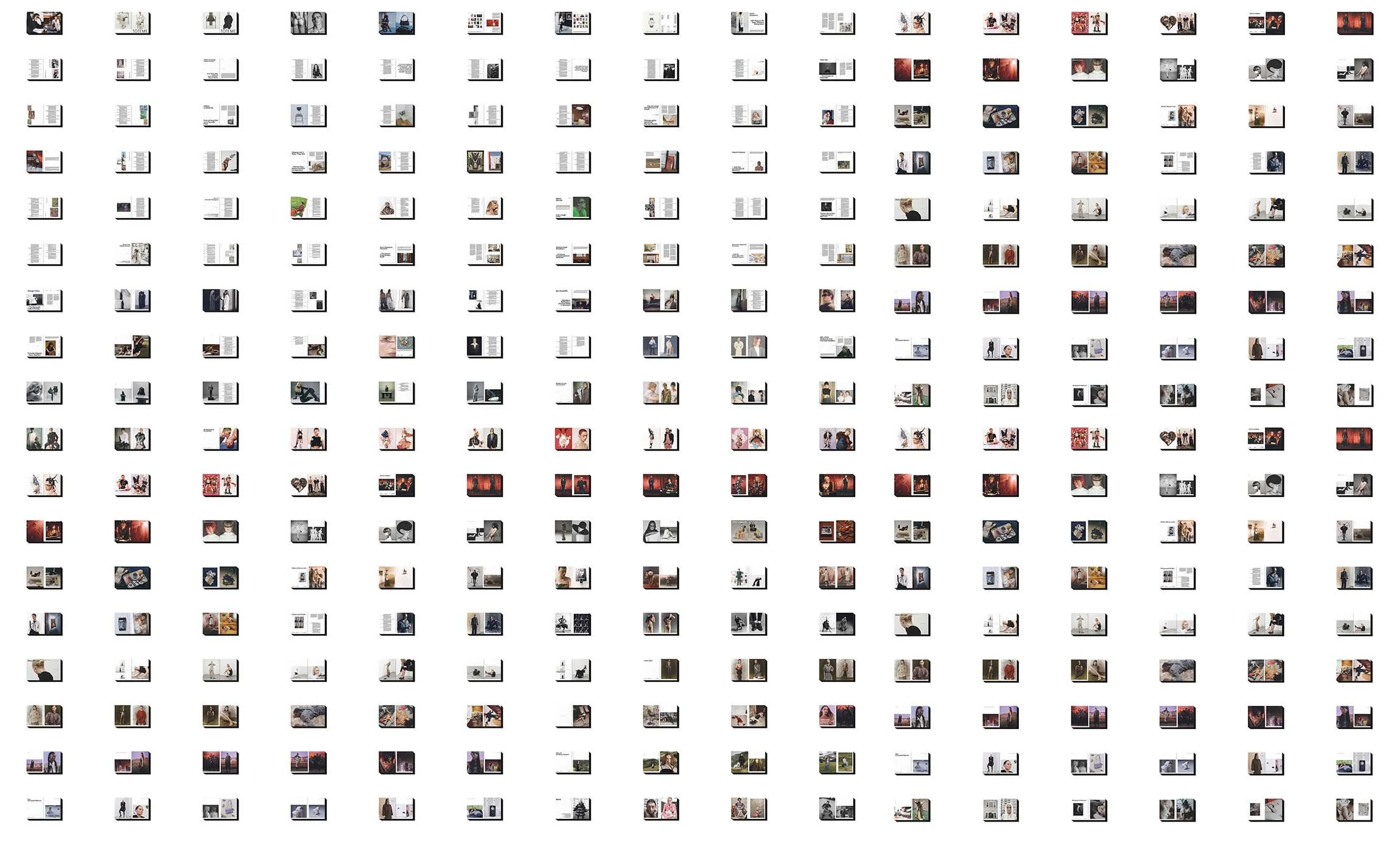 #39 / OFFLINE Issue - DIGITAL EDITION